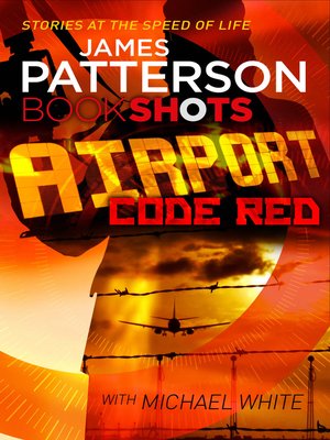 cover image of Airport, Code Red